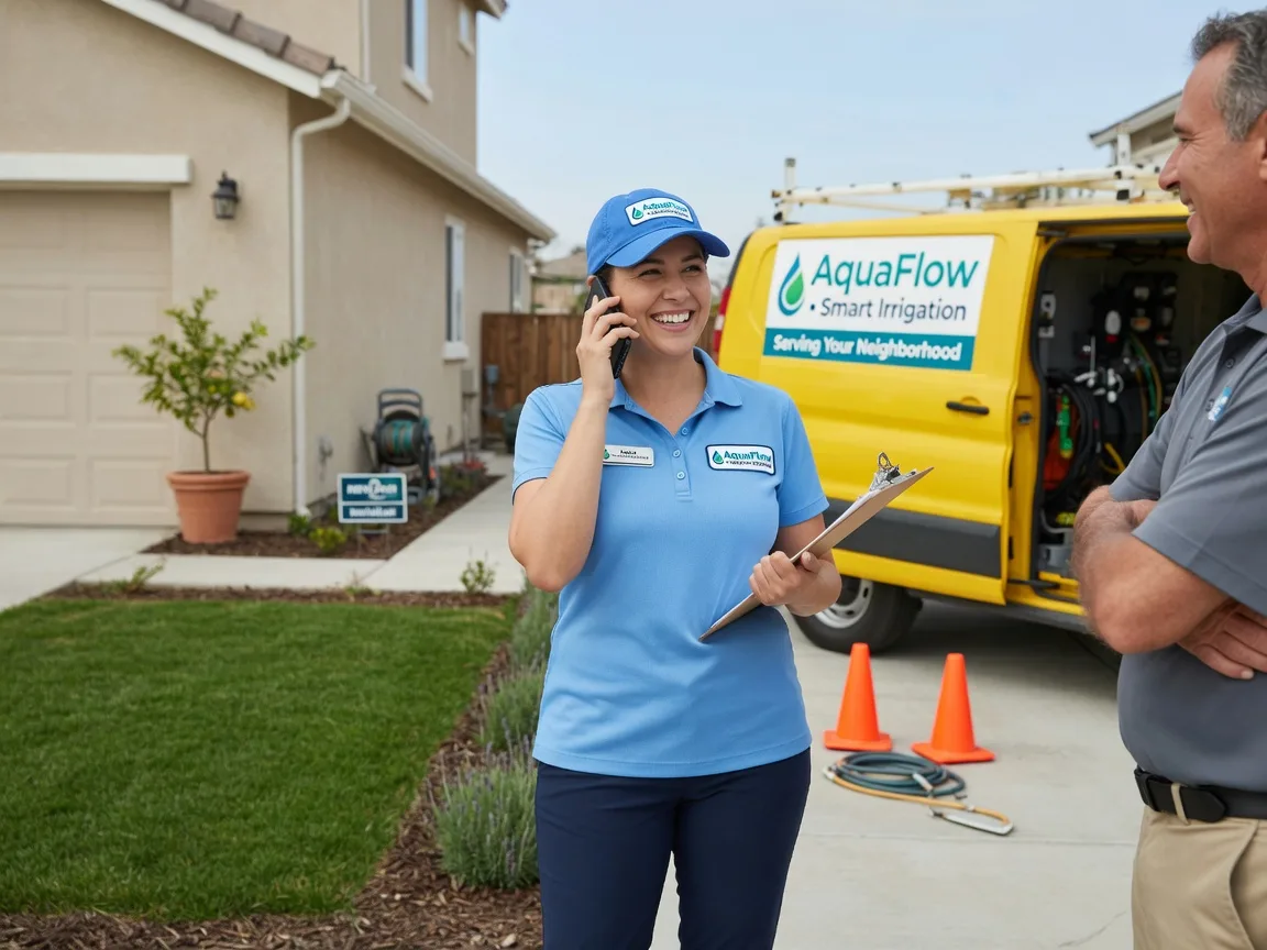 Irrigation Installation Smelterville, ID FAQs